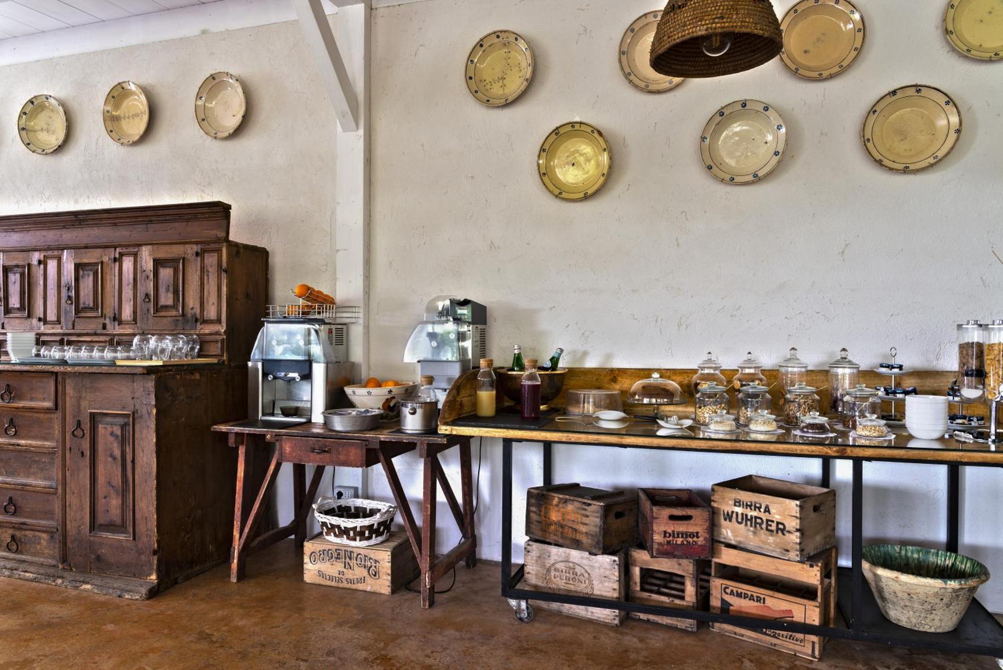 Hmo Glamping & Suites In Vignanotica Mattinata Ngoại thất bức ảnh