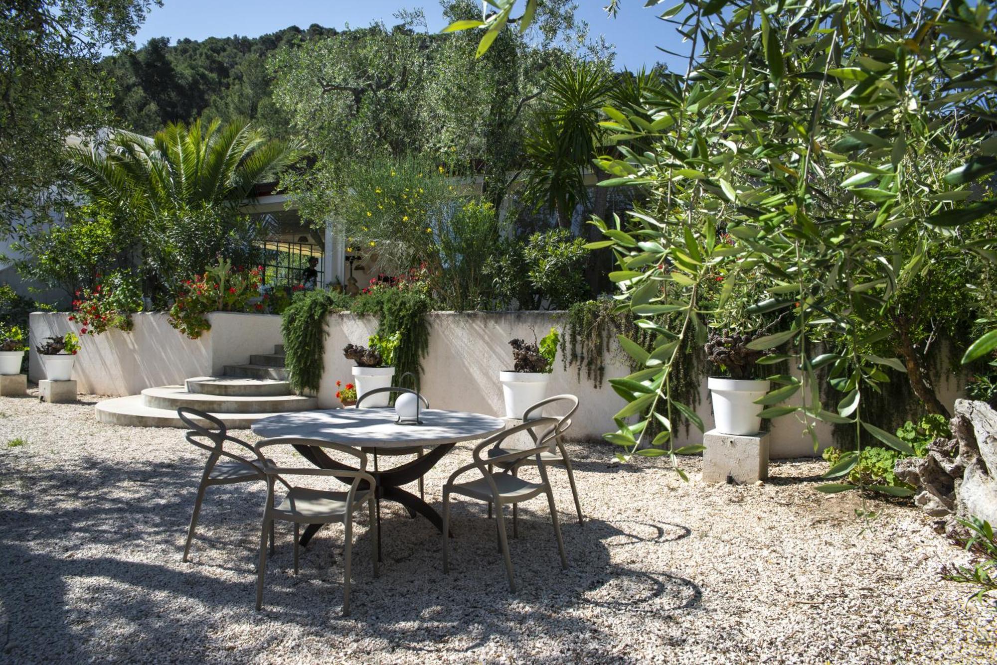 Hmo Glamping & Suites In Vignanotica Mattinata Ngoại thất bức ảnh